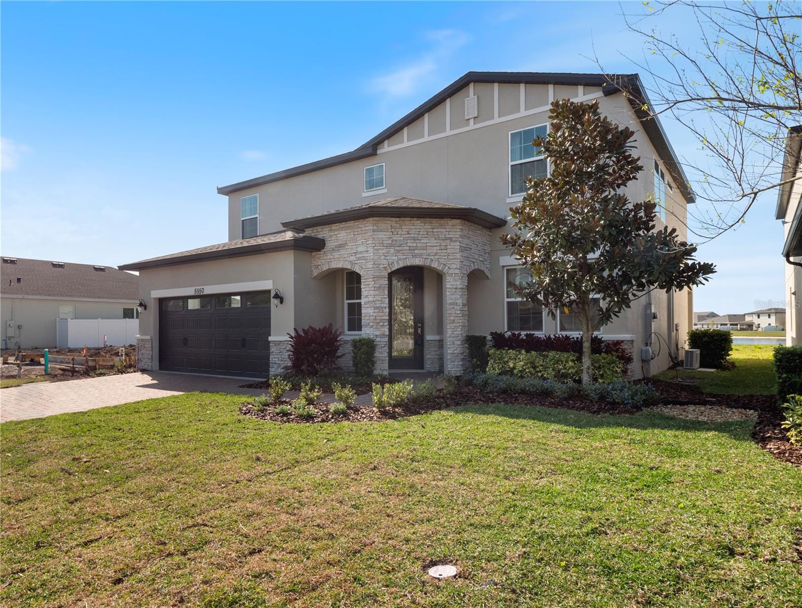 Photo of 5550 SABAL DRIVE ST CLOUD FL 34771