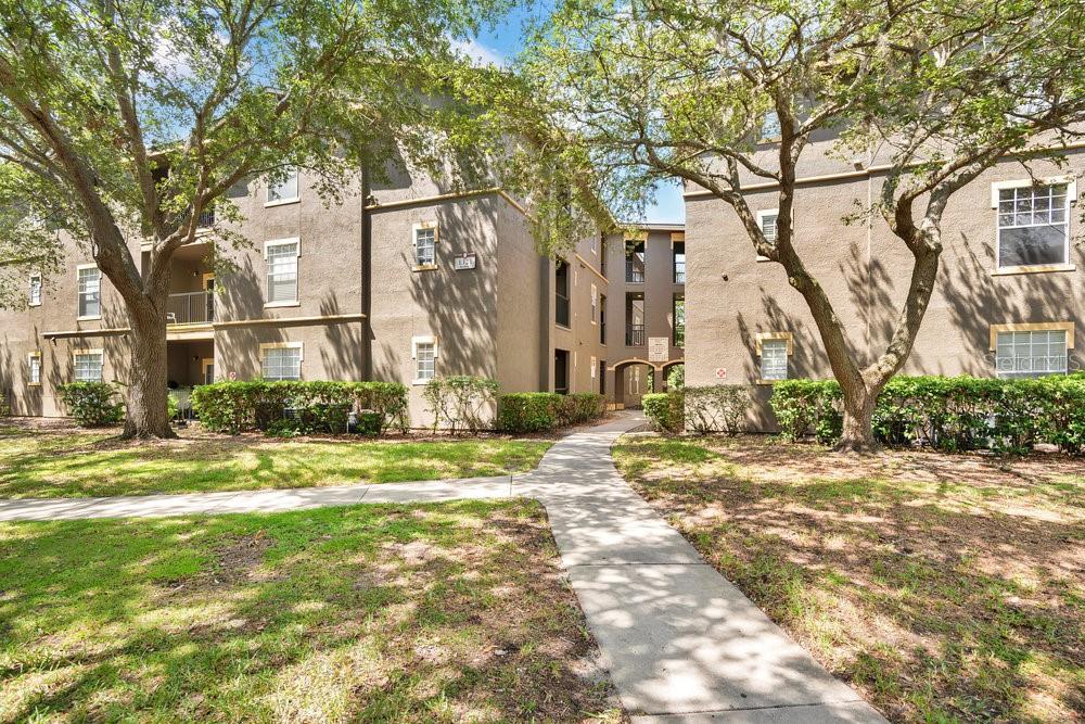 Photo of 1321 ARBOR VISTA LOOP #301 LAKE MARY FL 32746