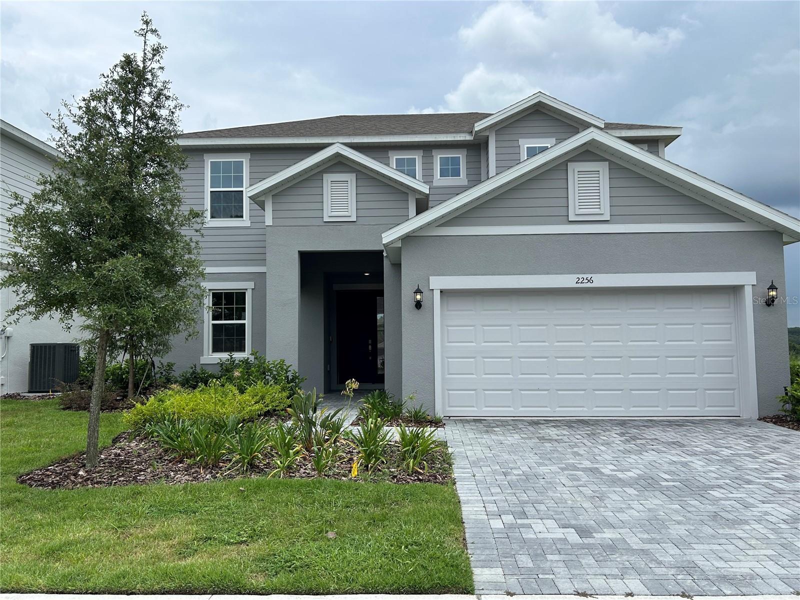 Photo of 2256 SIRENA LANE MOUNT DORA FL 32757
