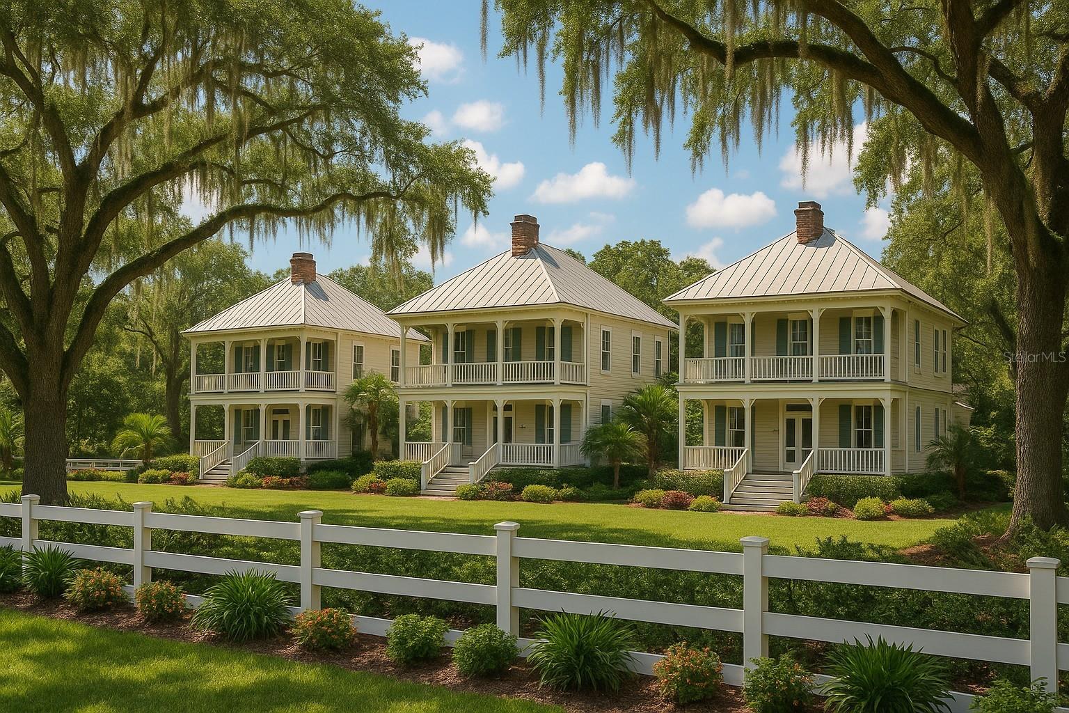 Photo of S LAKEVIEW DRIVE LAKE HELEN FL 32744