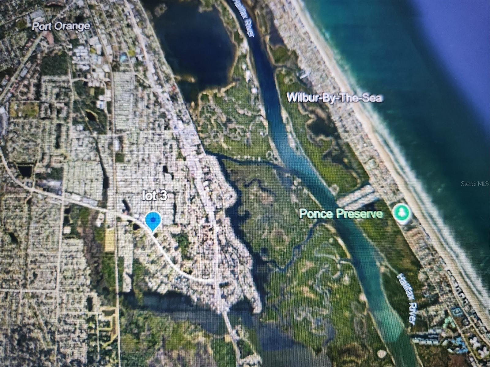 Photo of S NOVA ROAD PORT ORANGE FL 32127