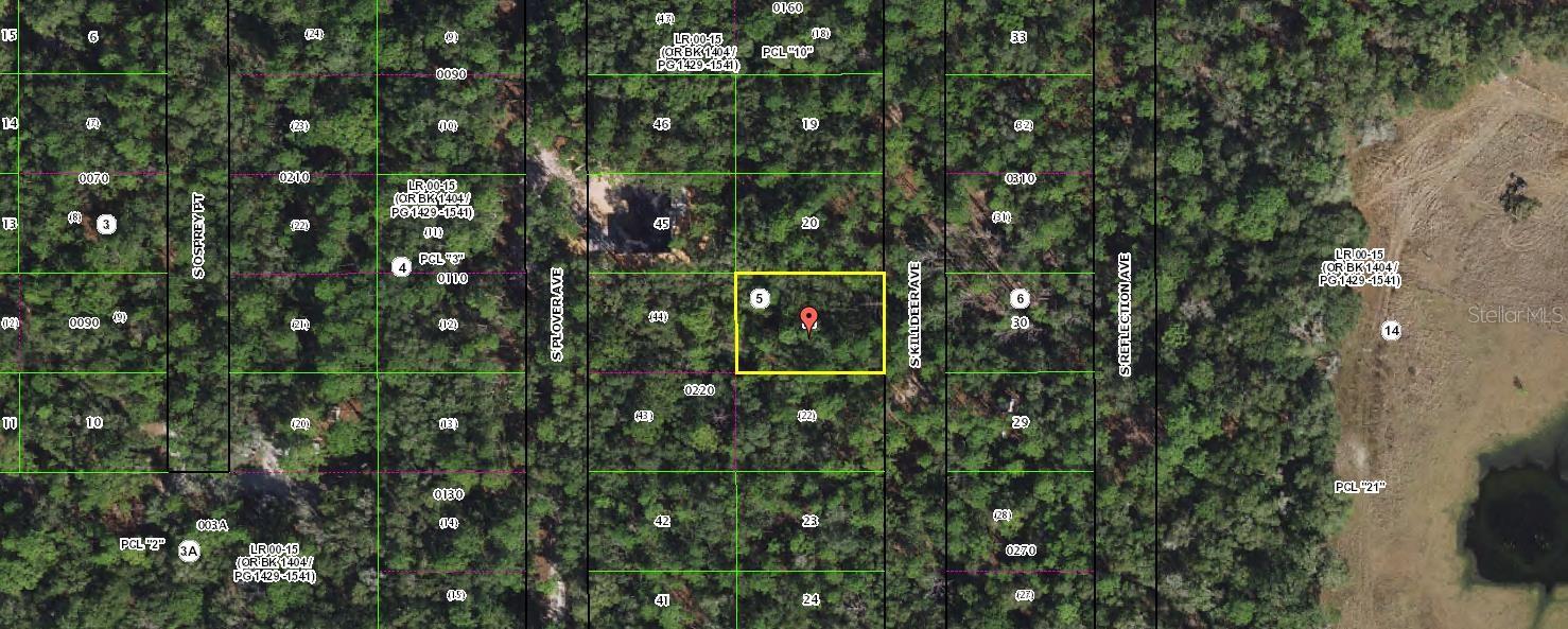 Photo of 3862 S KILLDEER AVENUE INVERNESS FL 34450