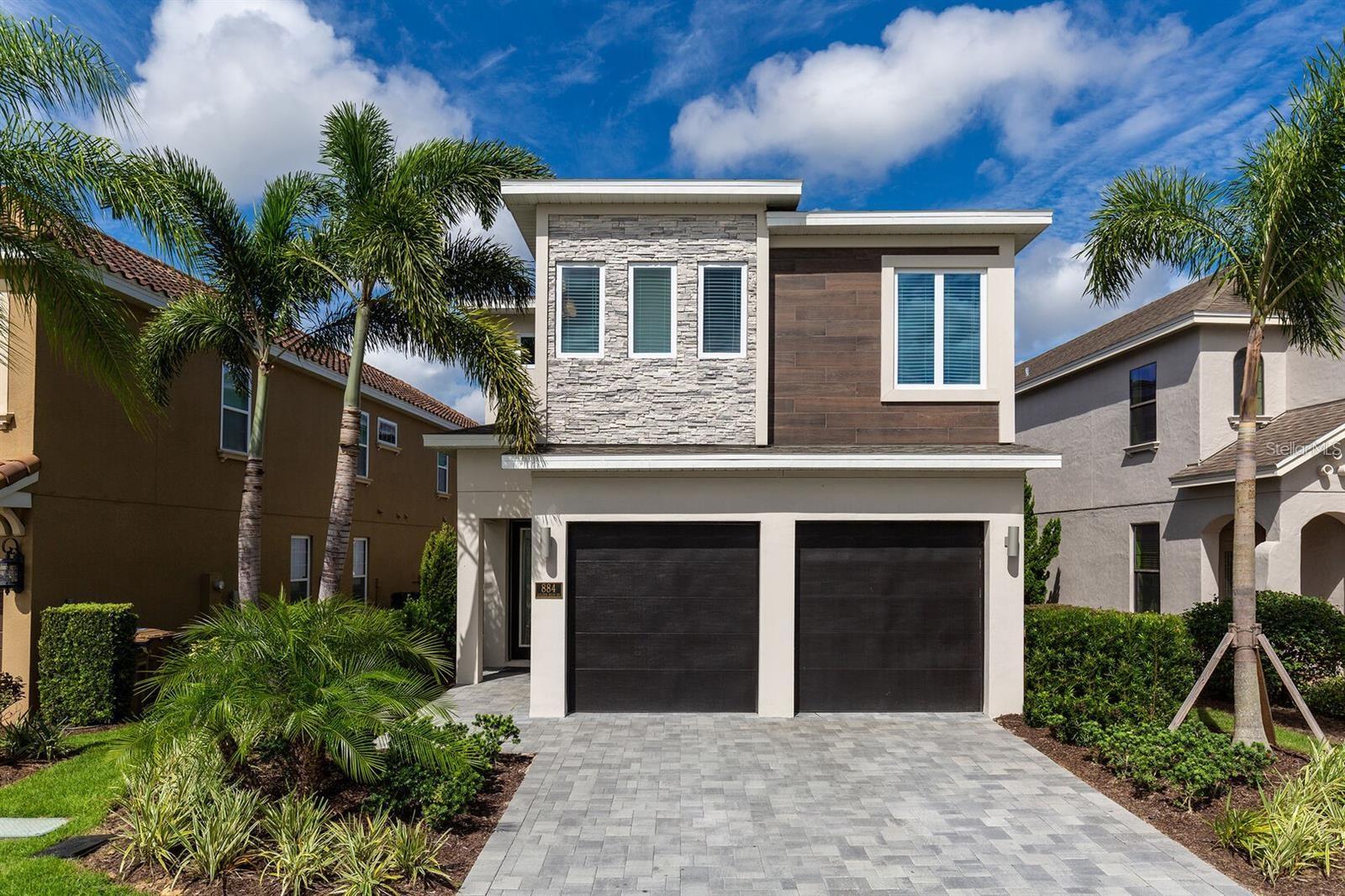 Photo of 884 GOLDEN BEAR DRIVE REUNION FL 34747