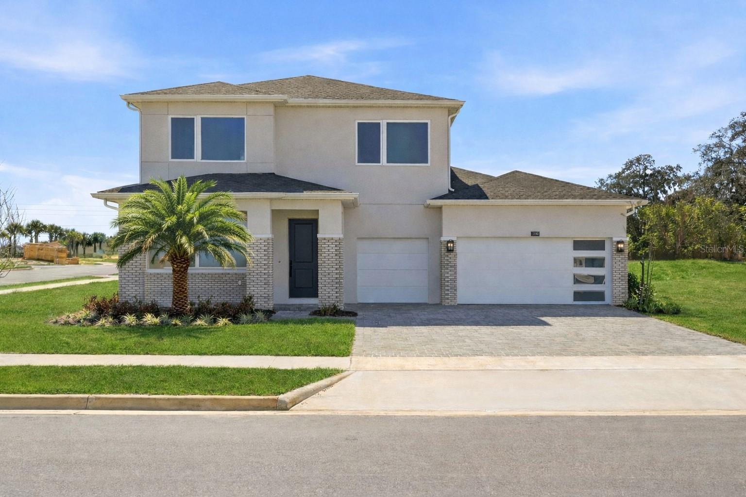 Photo of 1880 STONECLIFF DRIVE APOPKA FL 32703