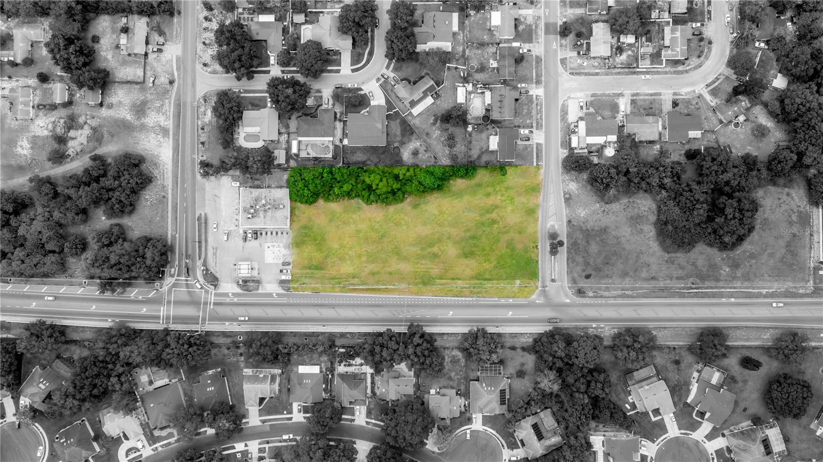 Photo of 1414 E SILVER STAR ROAD OCOEE FL 34761