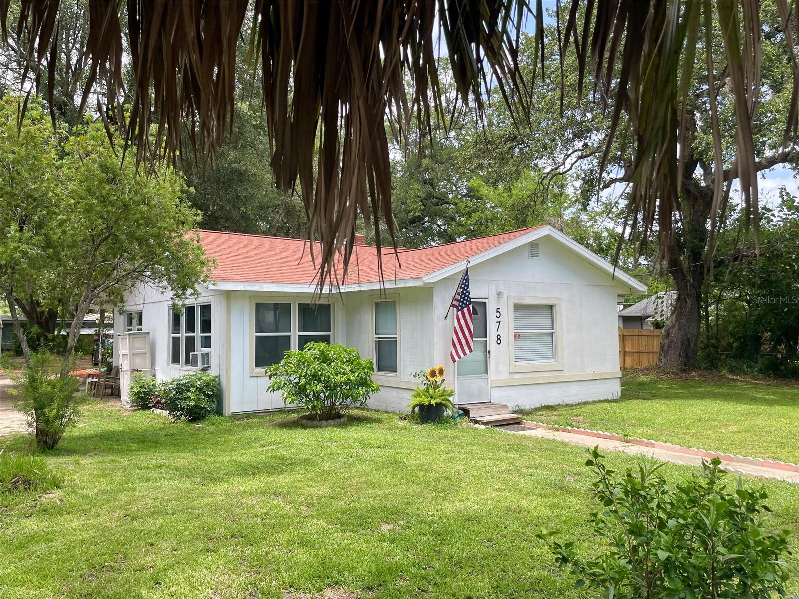 Photo of 578 3RD STREET DAYTONA BEACH FL 32117