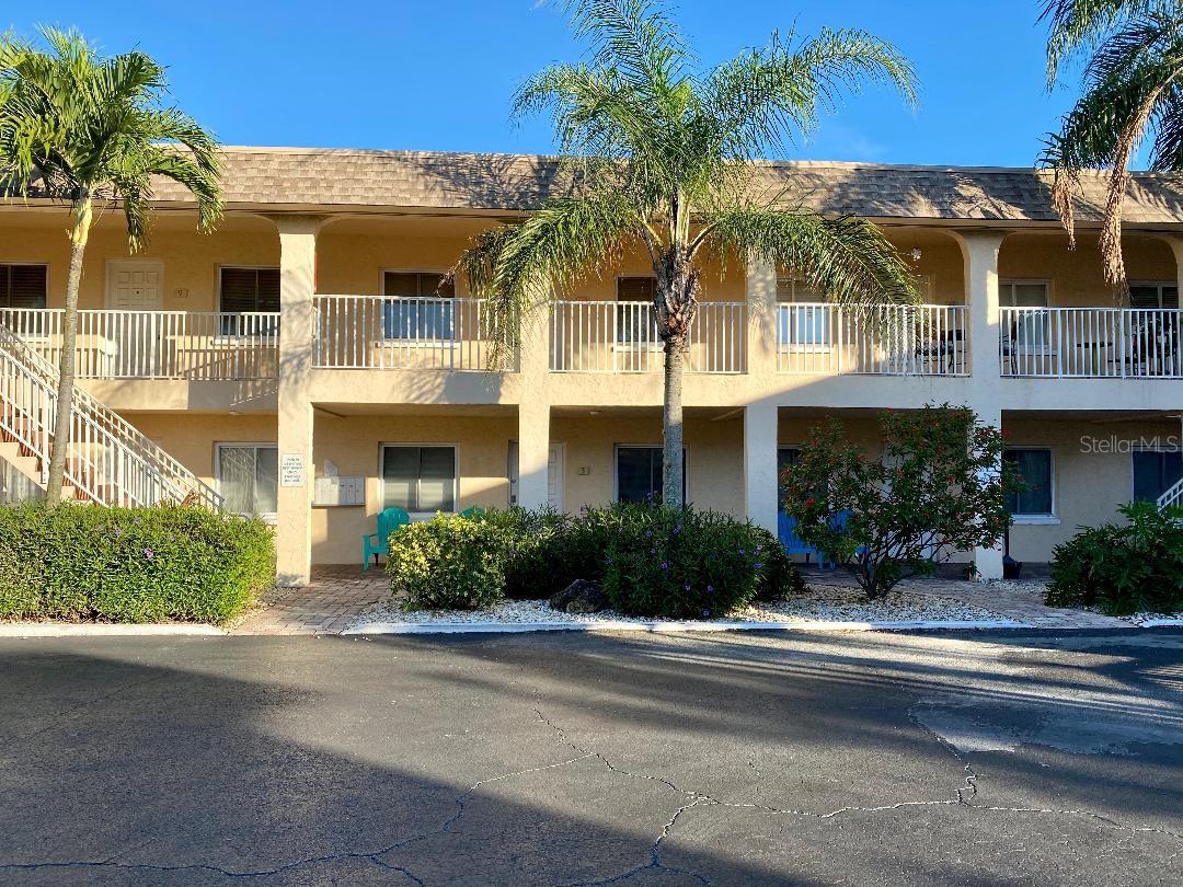 Photo of 9060 BLIND PASS ROAD #25 ST PETE BEACH FL 33706