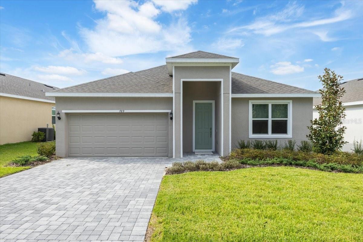 Photo of 789 LEMON AVENUE FRUITLAND PARK FL 34731