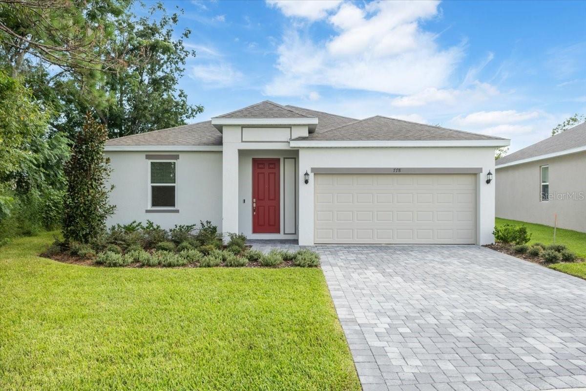 Photo of 778 LEMON AVENUE FRUITLAND PARK FL 34731