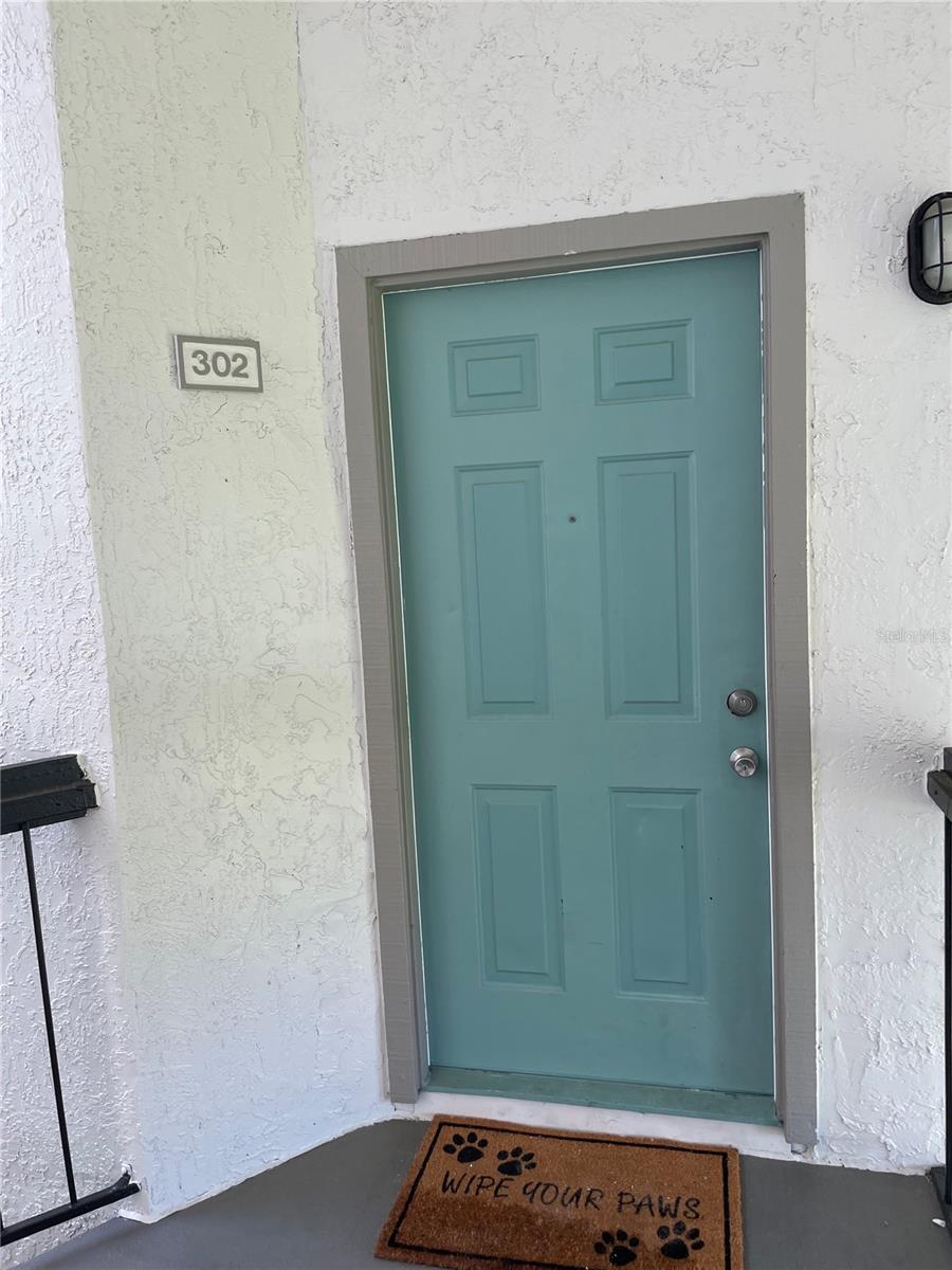 Photo of 2201 CASCADES BOULEVARD #302 KISSIMMEE FL 34741