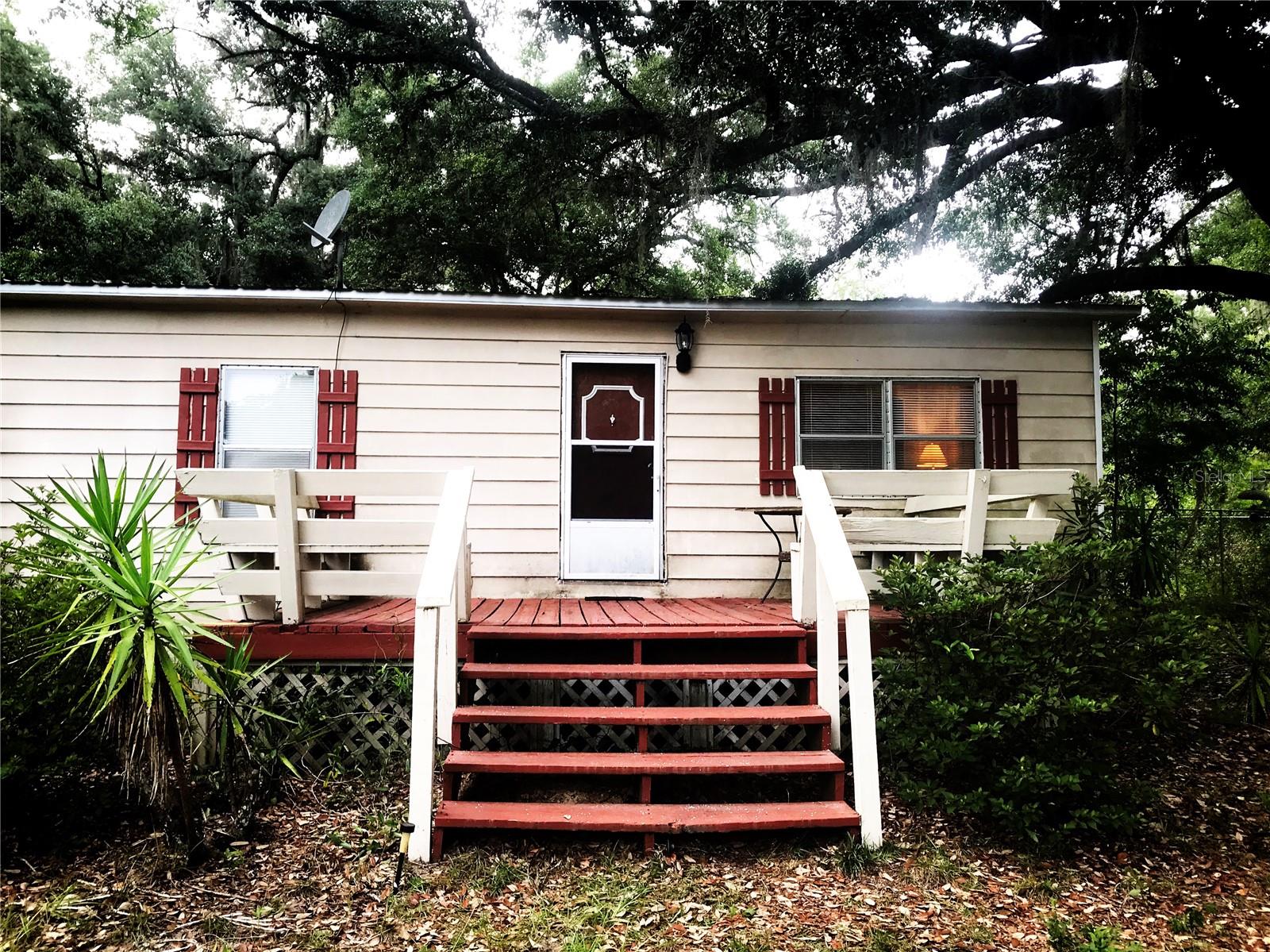 Photo of 118 MILLCREEK DRIVE MELROSE FL 32666