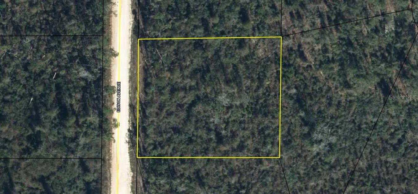 Photo of EDISON AVENUE ALFORD FL 32420