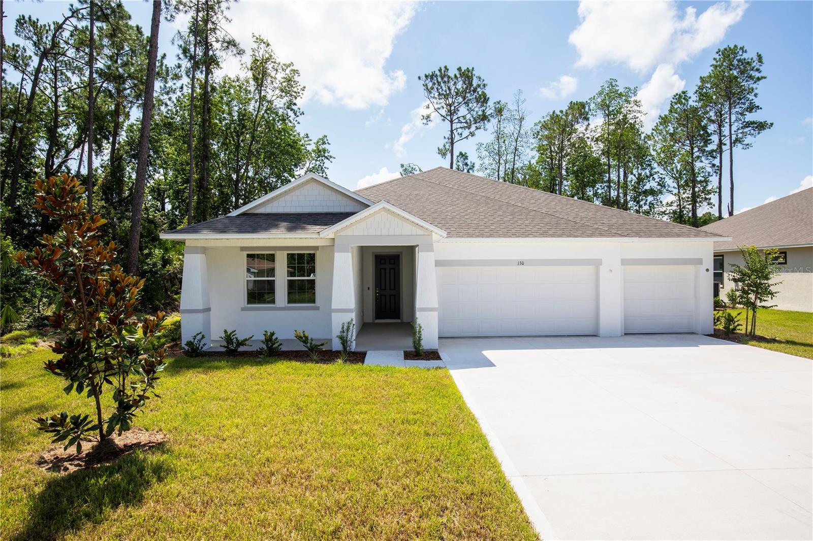 Photo of 130 RYBERRY DRIVE PALM COAST FL 32164