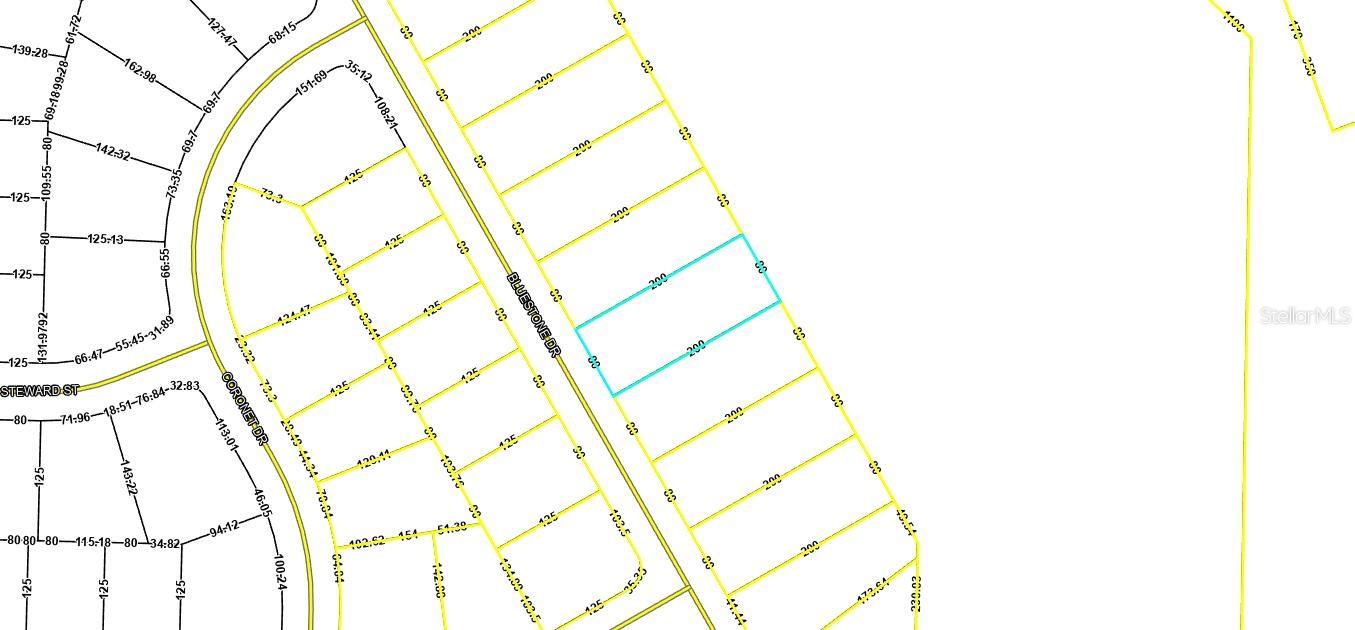 Photo of BLUESTONE DRIVE CHIPLEY FL 32428