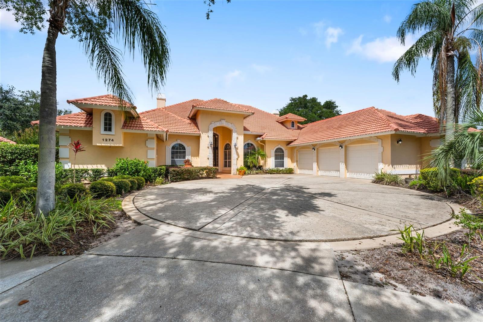 Photo of 1274 PRINCE COURT LAKE MARY FL 32746