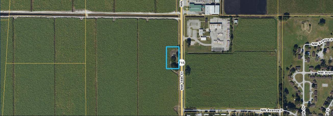 Photo of 715 NW 16TH ST ROAD BELLE GLADE FL 33430