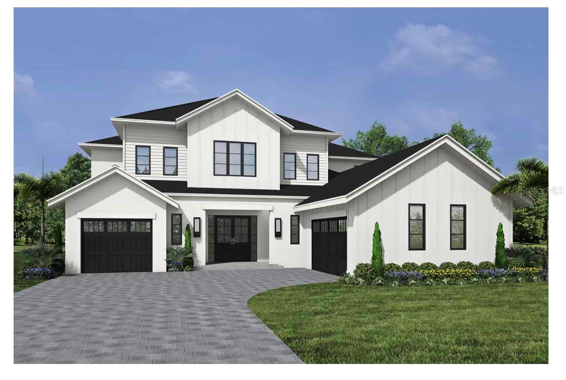 Photo of 9120 SHEEN SOUND STREET ORLANDO FL 32836