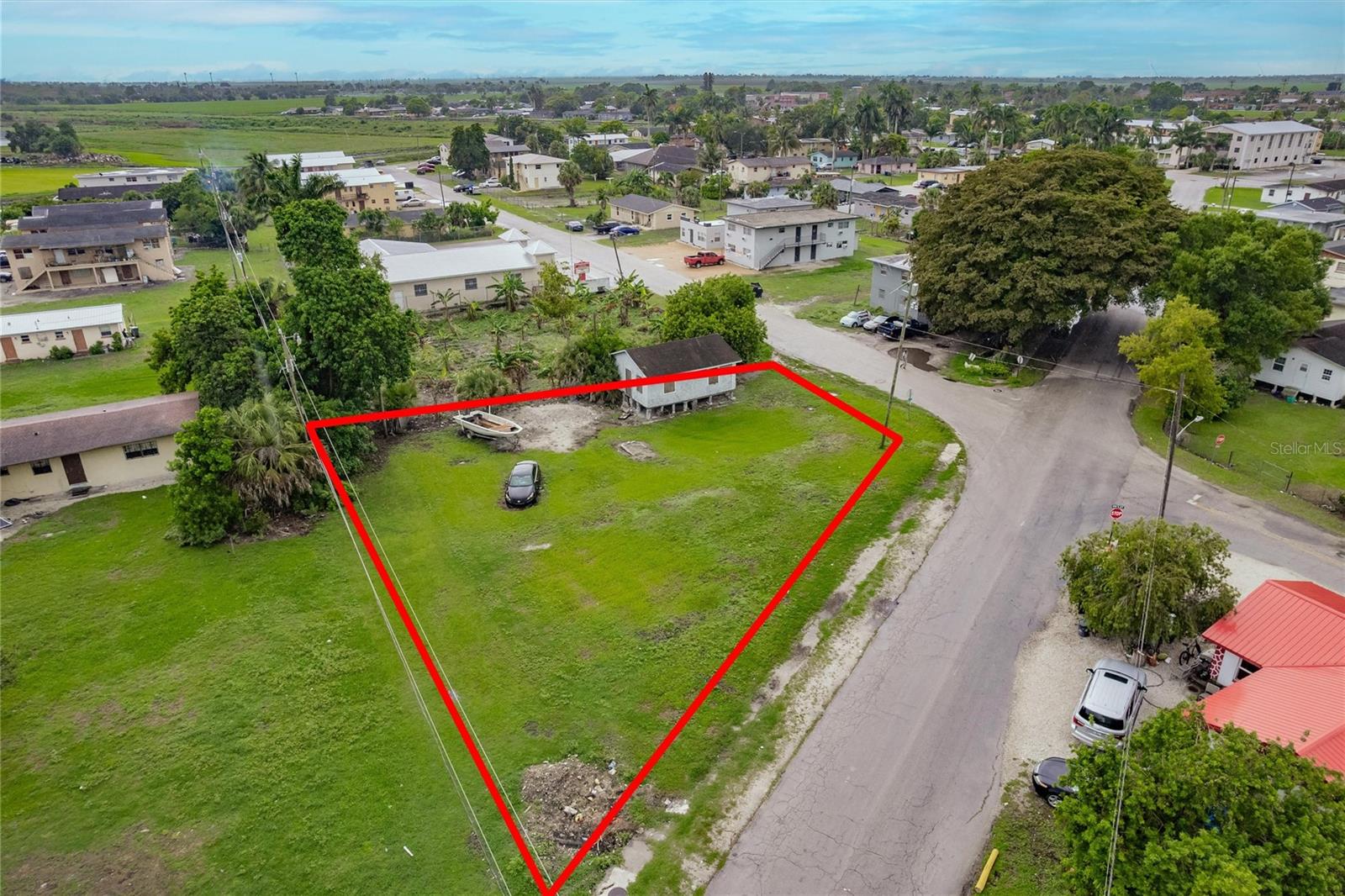 Photo of 601 SW 6TH STREET BELLE GLADE FL 33430