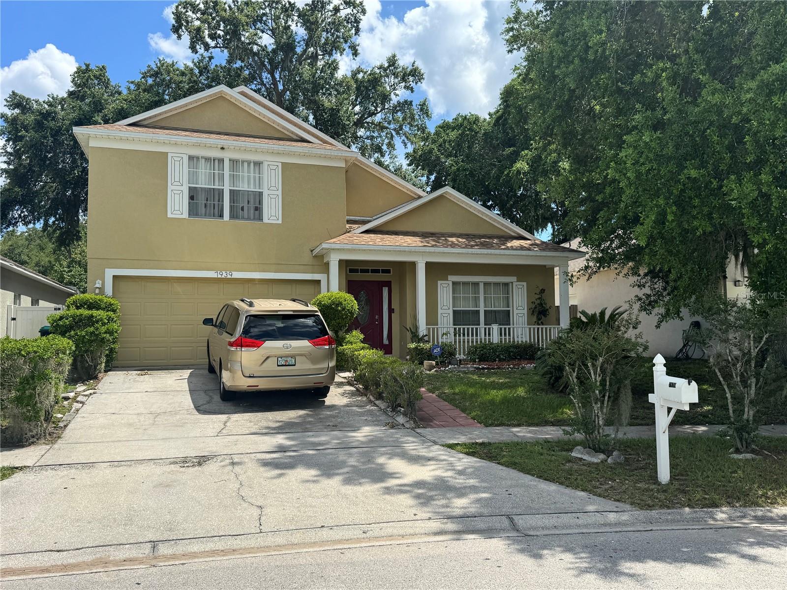 Photo of 7939 RIFFLE LANE ORLANDO FL 32818