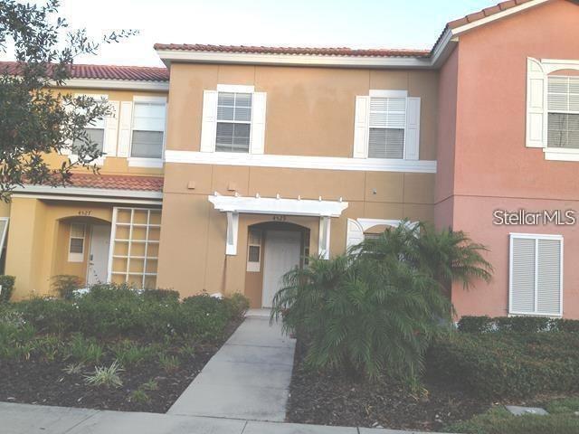 Photo of 4529 ALBERTO CIRCLE KISSIMMEE FL 34746