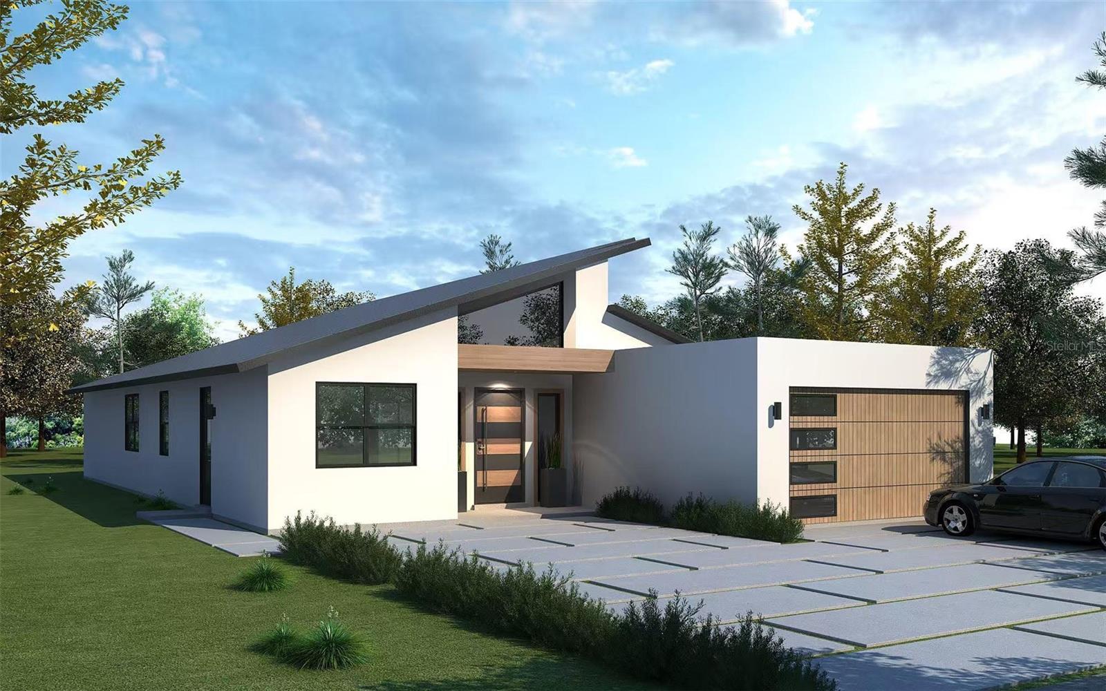 Photo of TBD SW 177TH STREET OCALA FL 34473