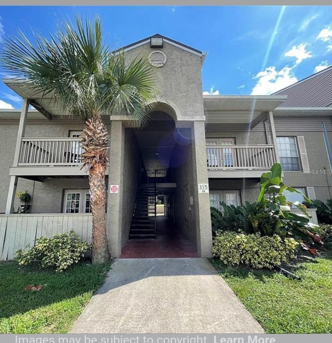 Photo of 415 WYMORE ROAD #101 ALTAMONTE SPRINGS FL 32714