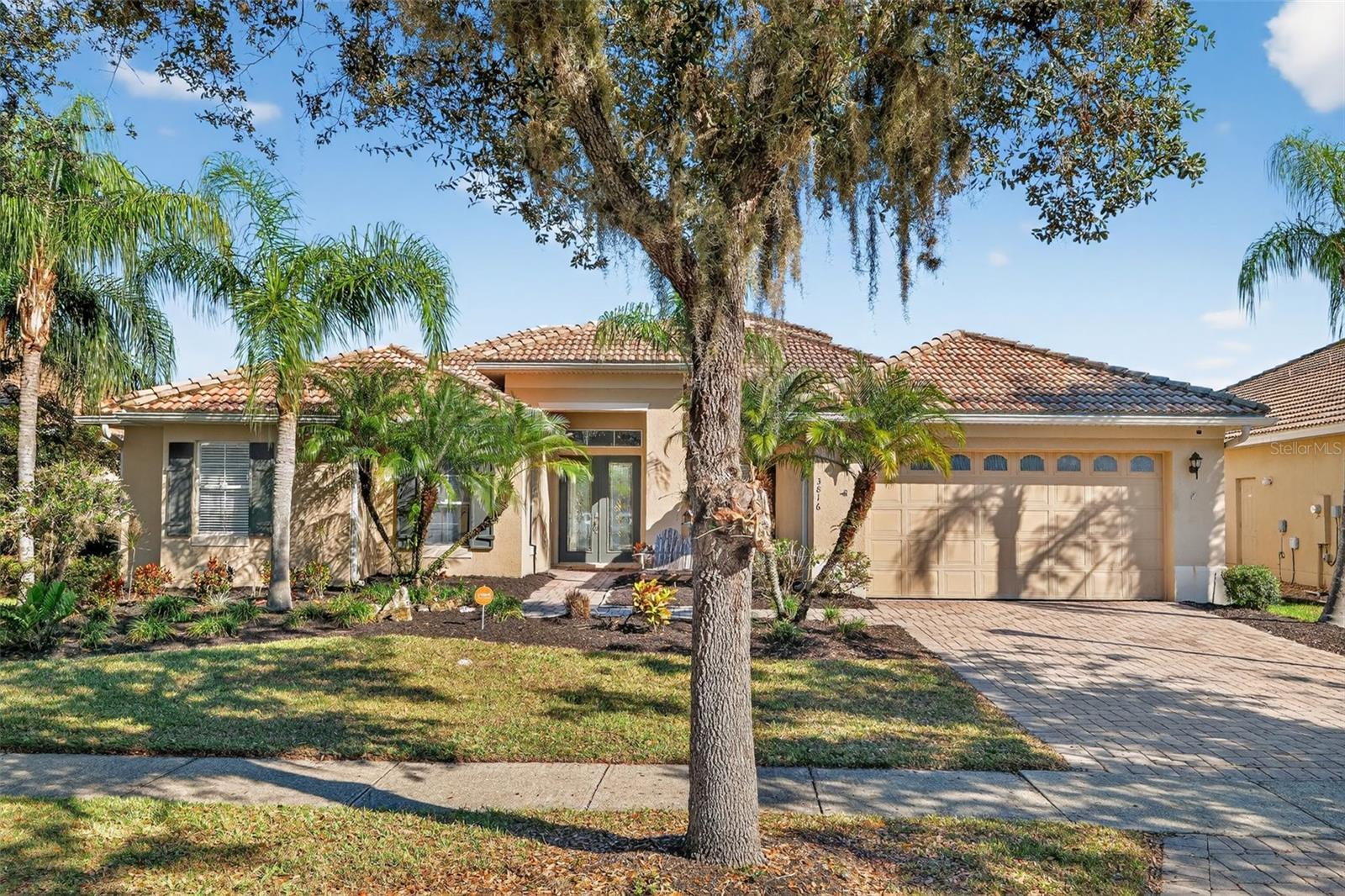 Photo of 3816 EAGLE ISLE CIRCLE KISSIMMEE FL 34746
