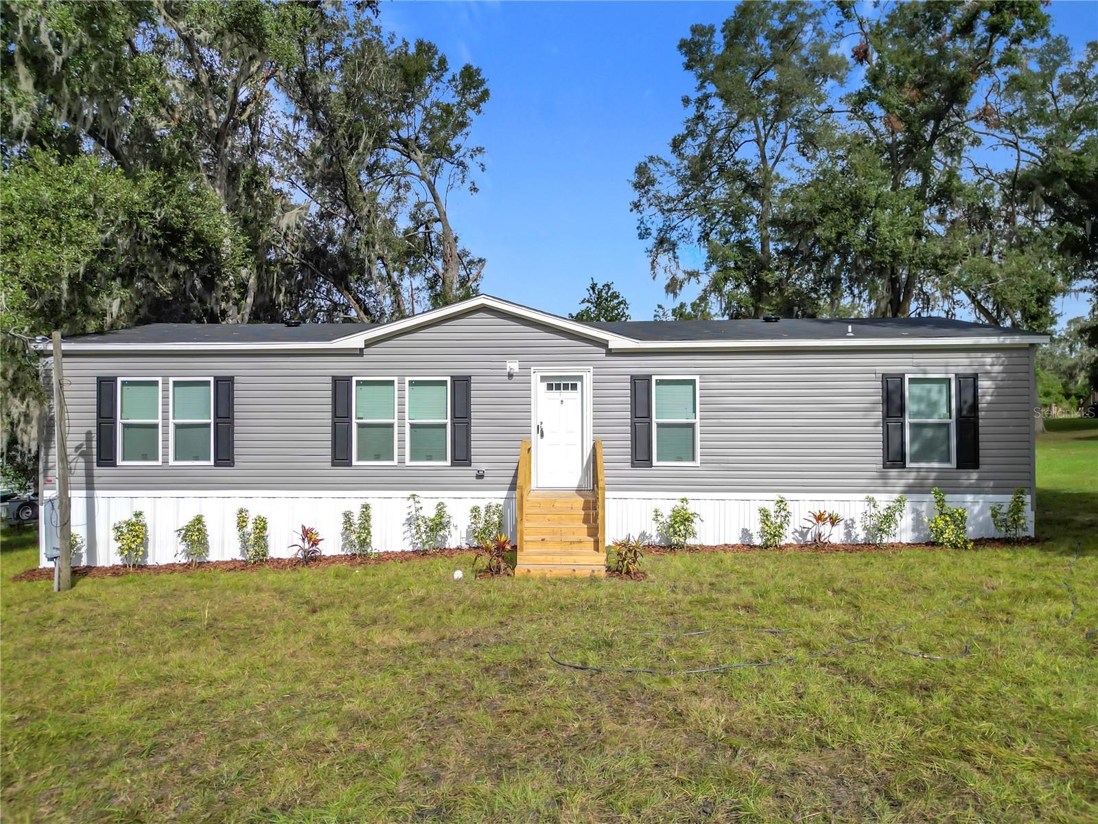 Photo of 8551 NW 125TH STREET CHIEFLAND FL 32626