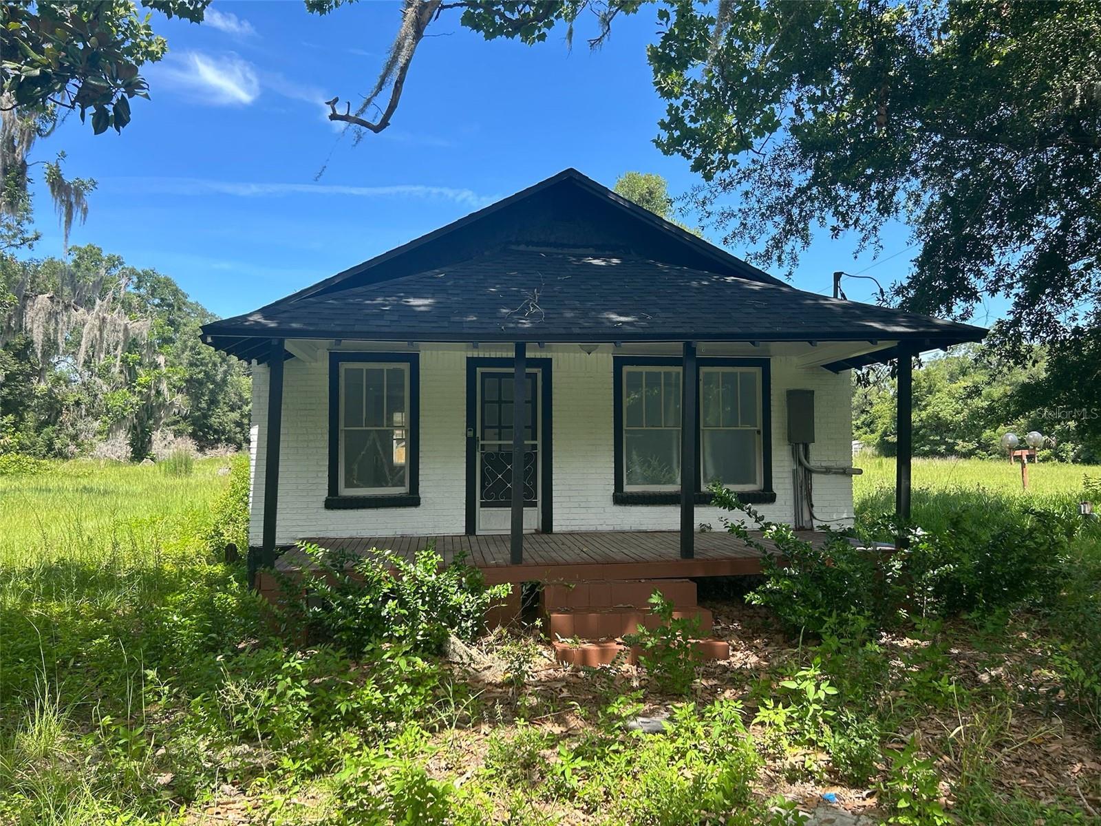 Photo of 1059 S MOODY ROAD PALATKA FL 32177