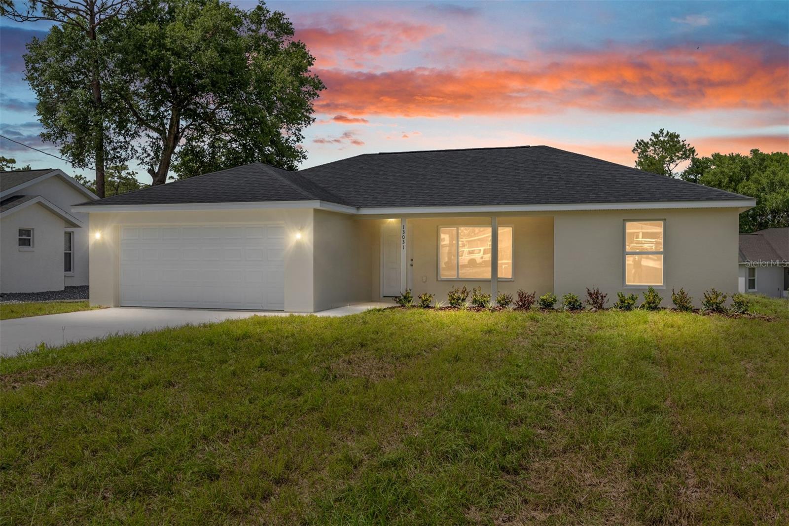 Photo of 13031 NE 7TH LOOP SILVER SPRINGS FL 34488