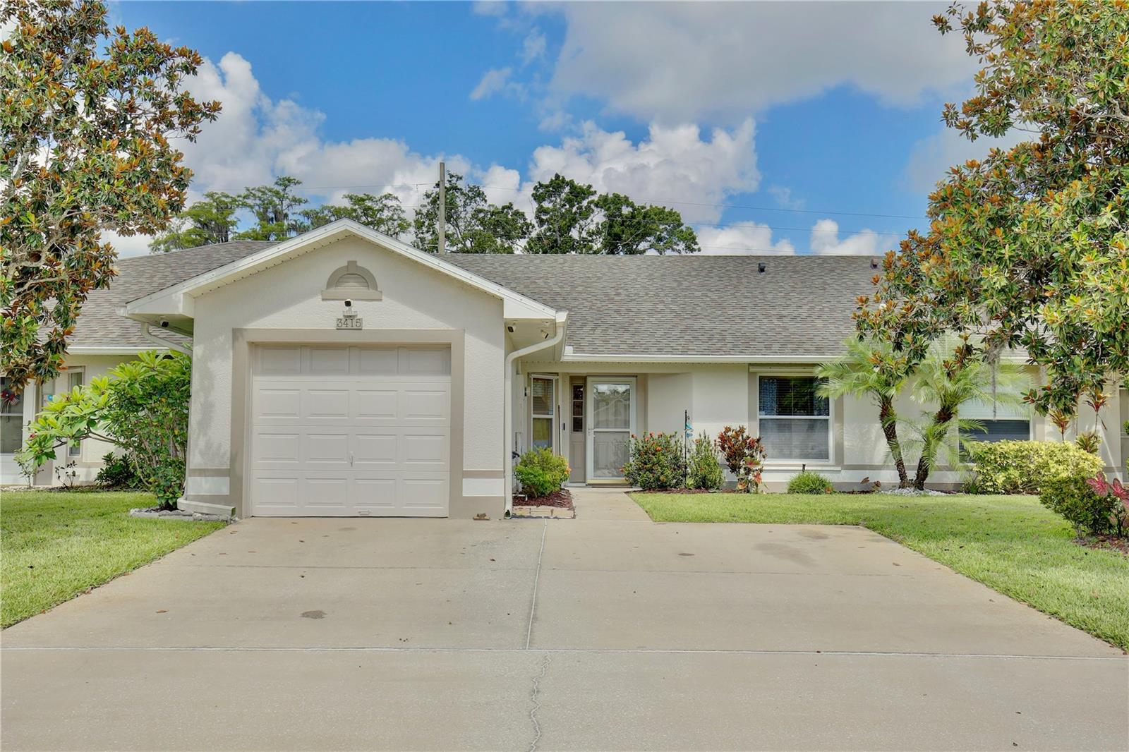 Photo of 3415 CELENA CIRCLE ST CLOUD FL 34769
