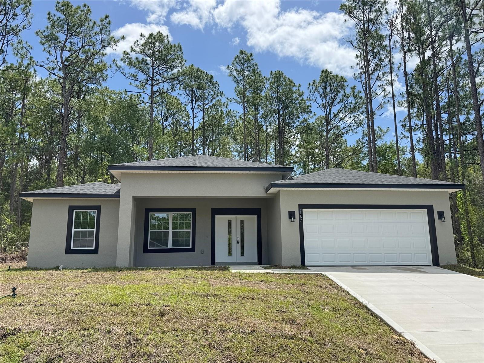 Photo of 7687 N QUIBBLE AVENUE DUNNELLON FL 34434