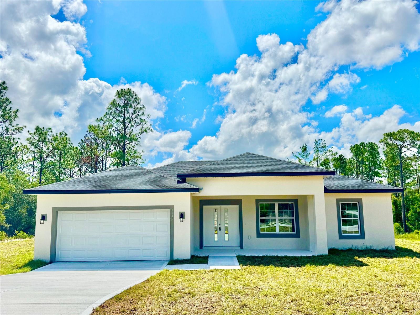 Photo of 9835 N ESSEX TERRACE DUNNELLON FL 34433