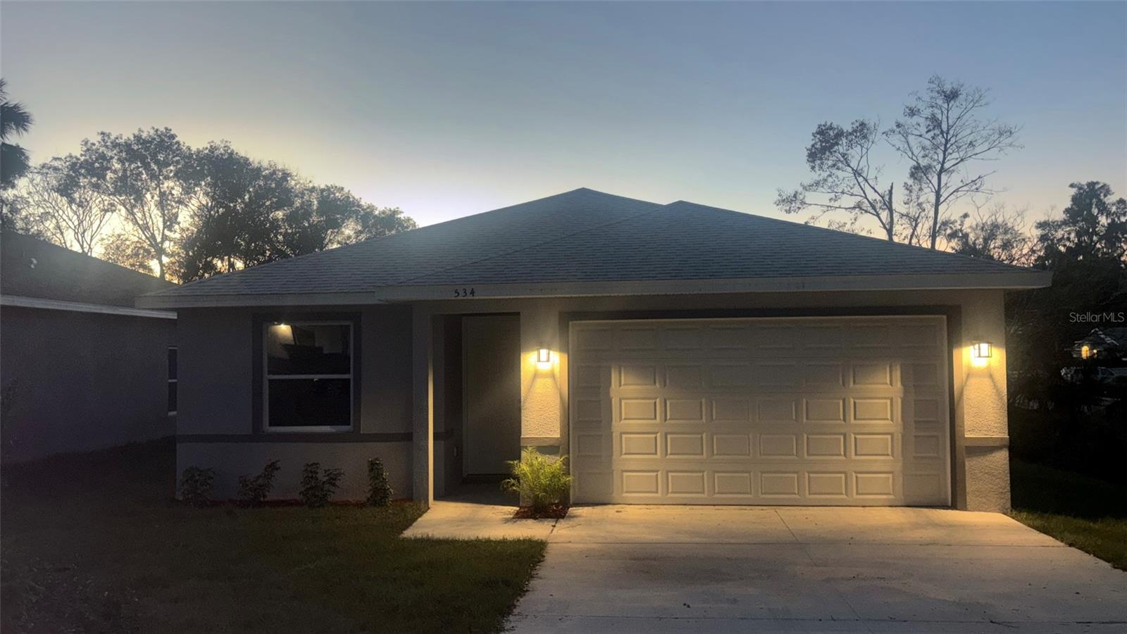 Photo of 534 S ADELLE AVENUE DELAND FL 32720