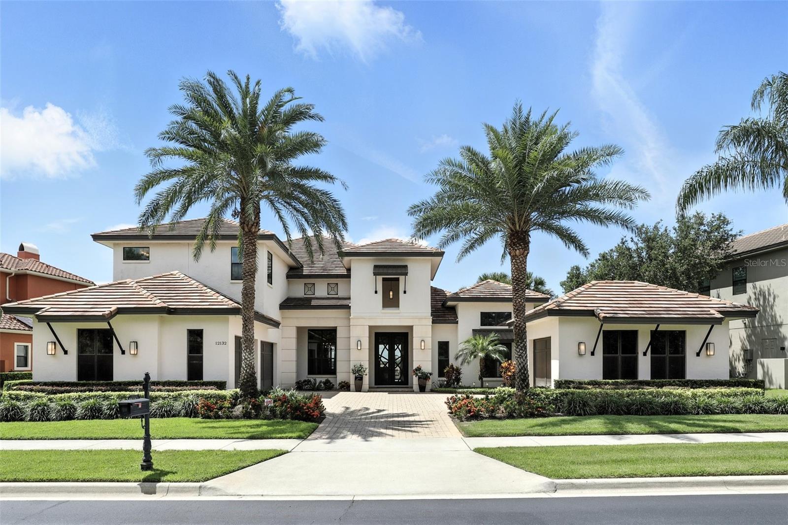 Photo of 12132 MONTALCINO CIRCLE WINDERMERE FL 34786