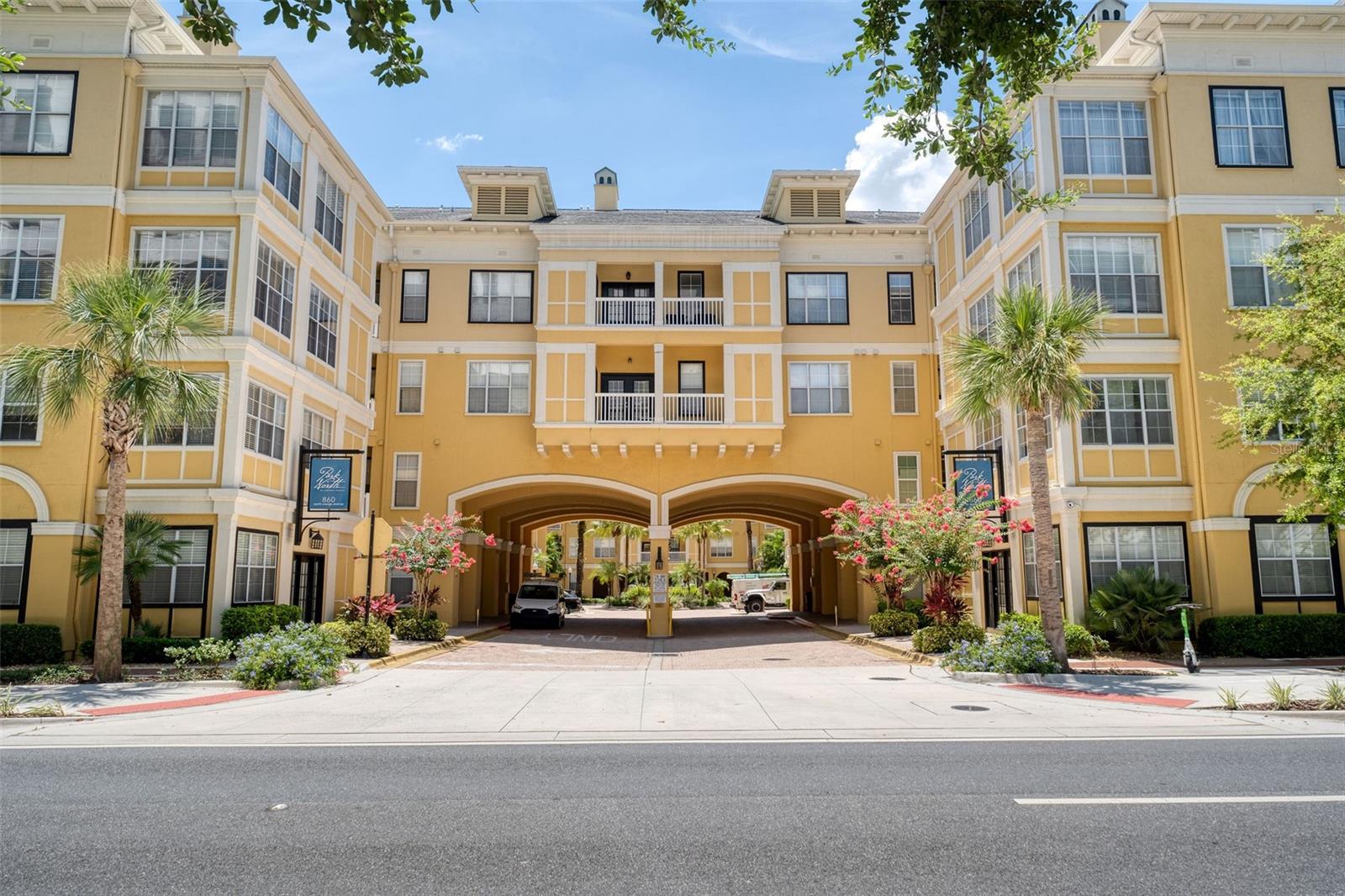 Photo of 860 N ORANGE AVENUE #210 ORLANDO FL 32801