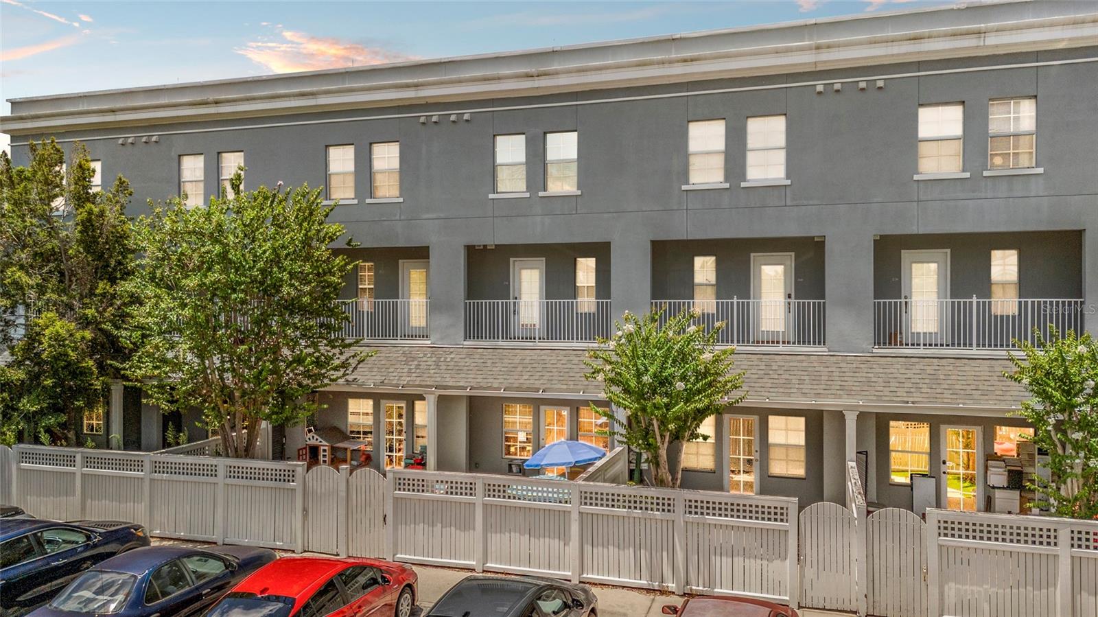 Photo of 660 CELEBRATION AVENUE #250 KISSIMMEE FL 34747