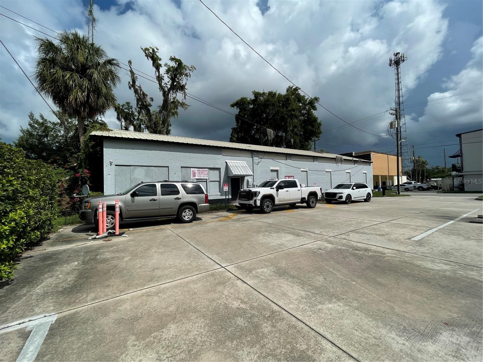 Photo of 55 GUERRANT STREET UMATILLA FL 32784