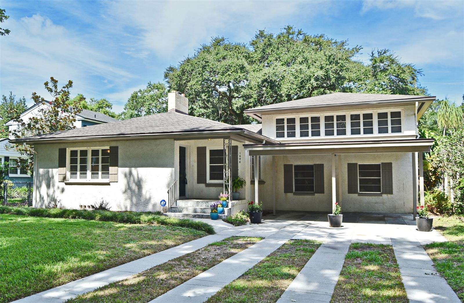 Photo of 1606 ORANGEWOOD AVENUE ORLANDO FL 32806