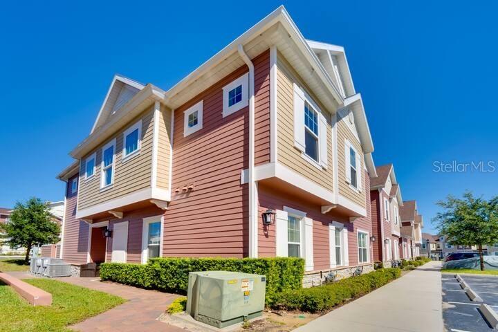 Photo of 7583 SUNNY DREAMS LANE KISSIMMEE FL 34747