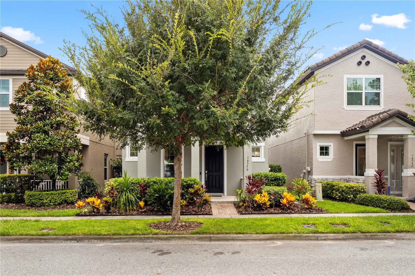 Photo of 14536 GOLDEN HARBOR LANE WINTER GARDEN FL 34787