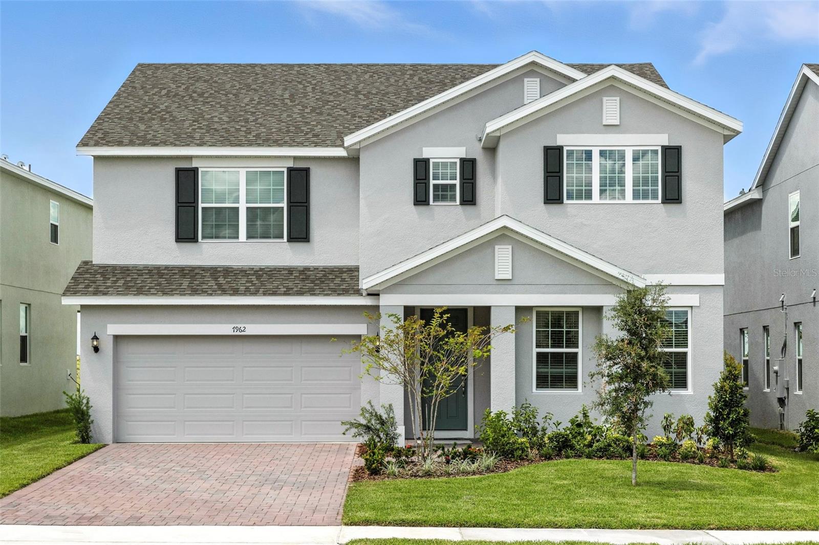 Photo of 7962 SYRACUSE DRIVE CLERMONT FL 34714