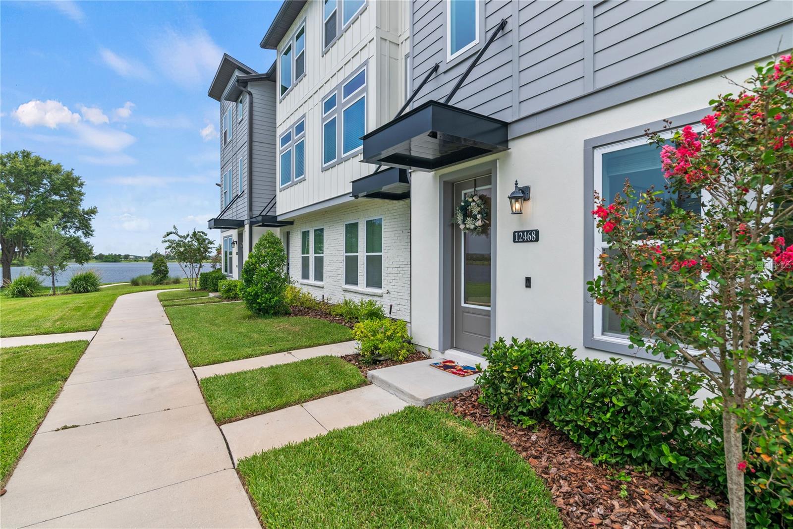 Photo of 12468 KOSHIBA ALLEY ORLANDO FL 32827