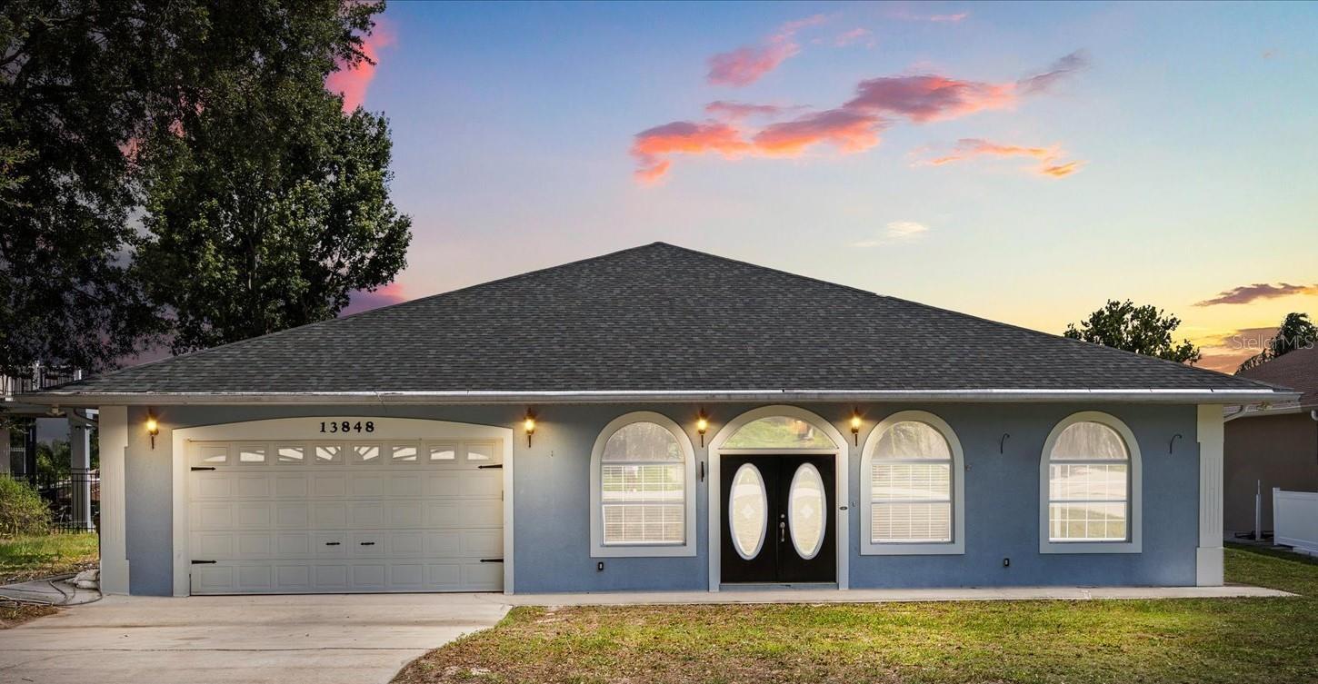 Photo of 13848 VISTA DEL LAGO BOULEVARD CLERMONT FL 34711