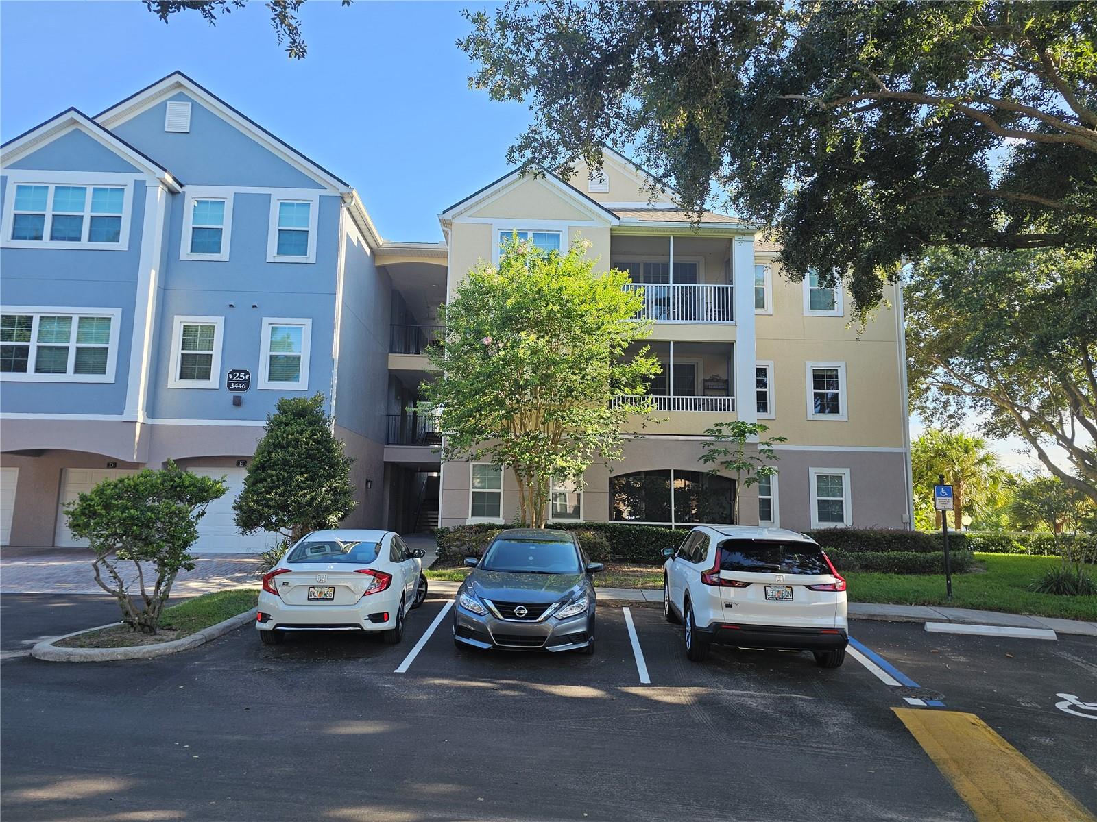 Photo of 3446 SOHO STREET #108 ORLANDO FL 32835