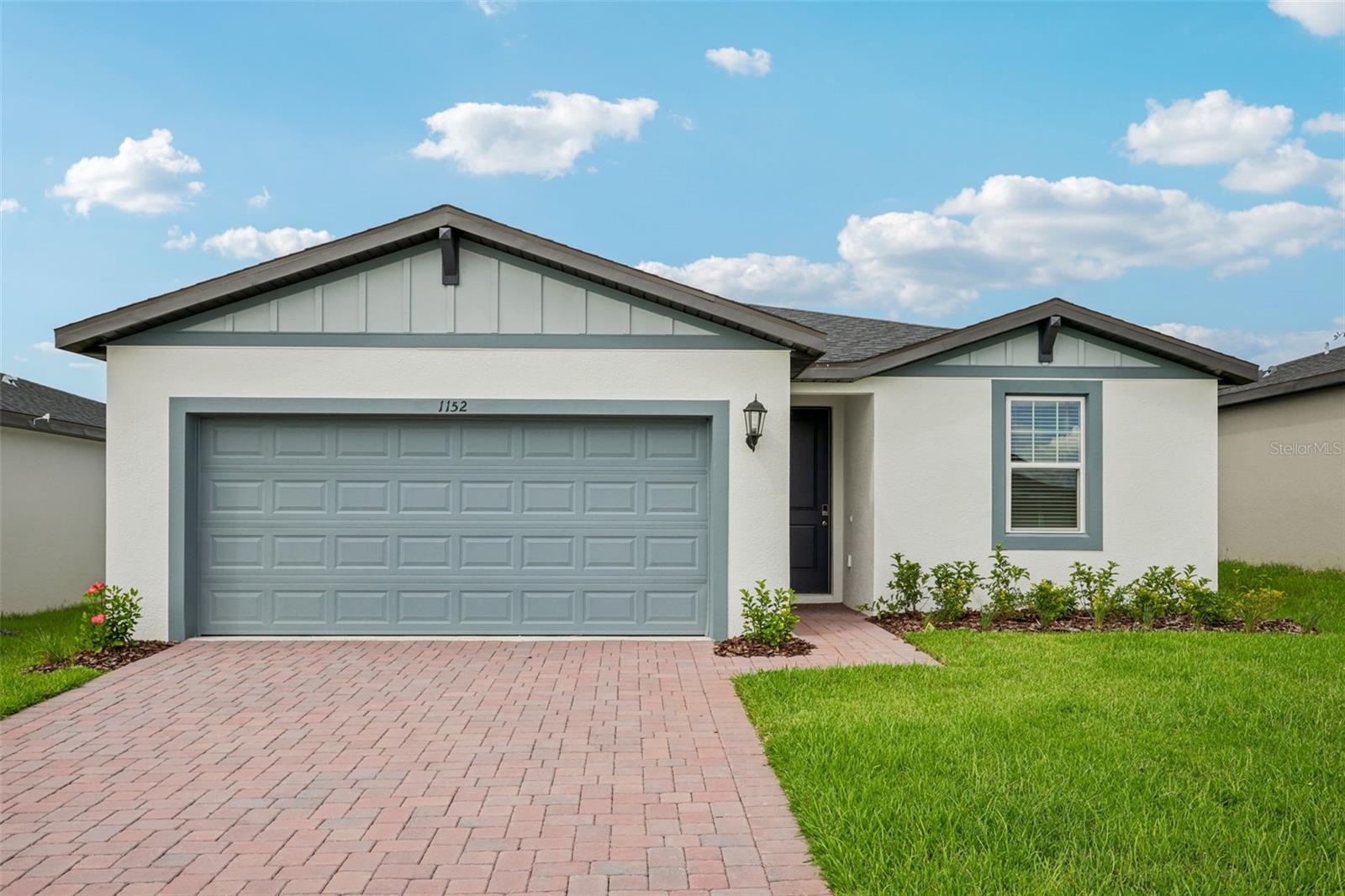 Photo of 1152 CUMBERLAND TRAIL DRIVE LAKE HAMILTON FL 33851