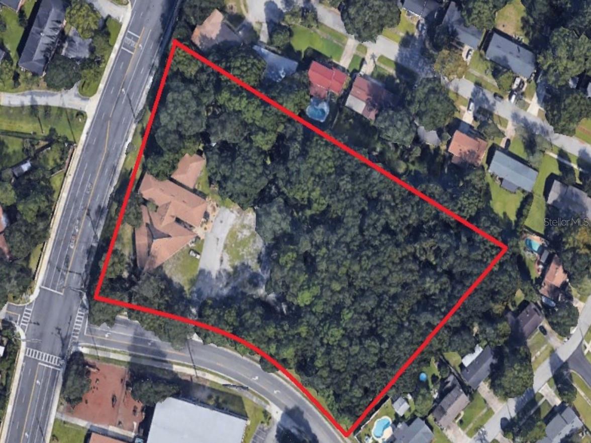 Photo of 4900 BAYMEADOWS ROAD JACKSONVILLE FL 32217