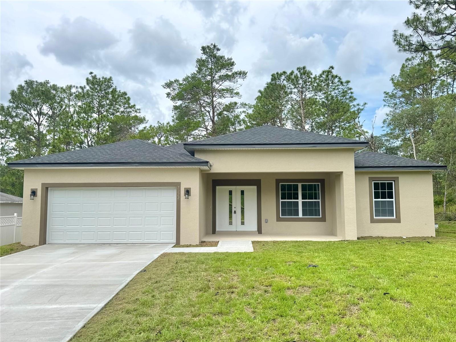 Photo of 7222 N LIME DRIVE CITRUS SPRINGS FL 34433