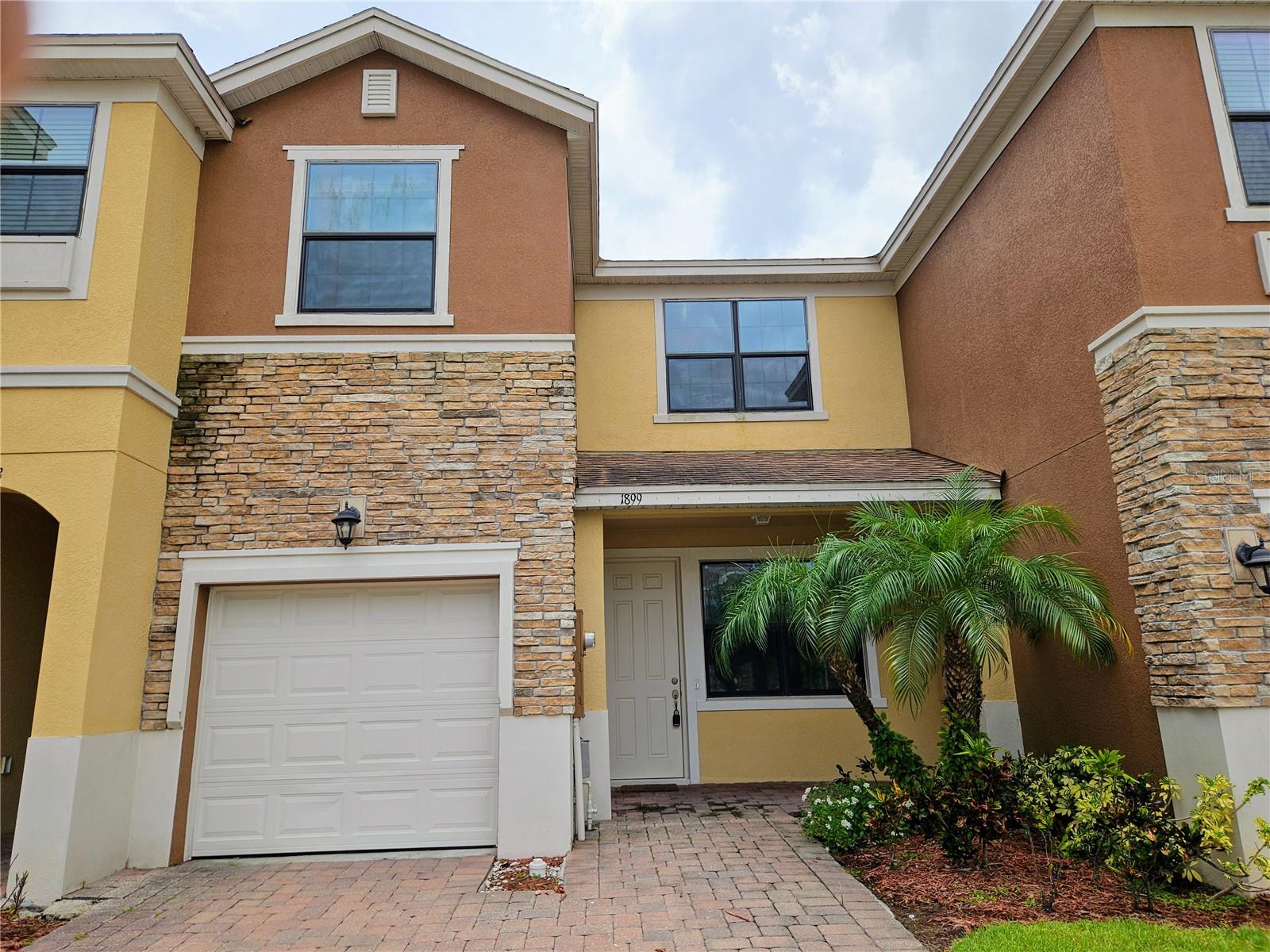 Photo of 1899 PORTOFINO MEADOWS BOULEVARD ORLANDO FL 32824