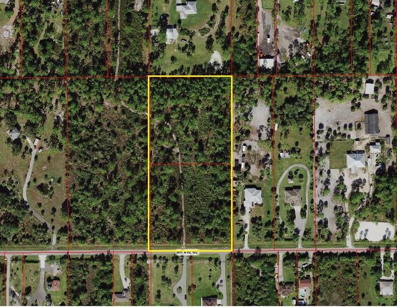 Photo of 8TH AVENUE NAPLES FL 34120